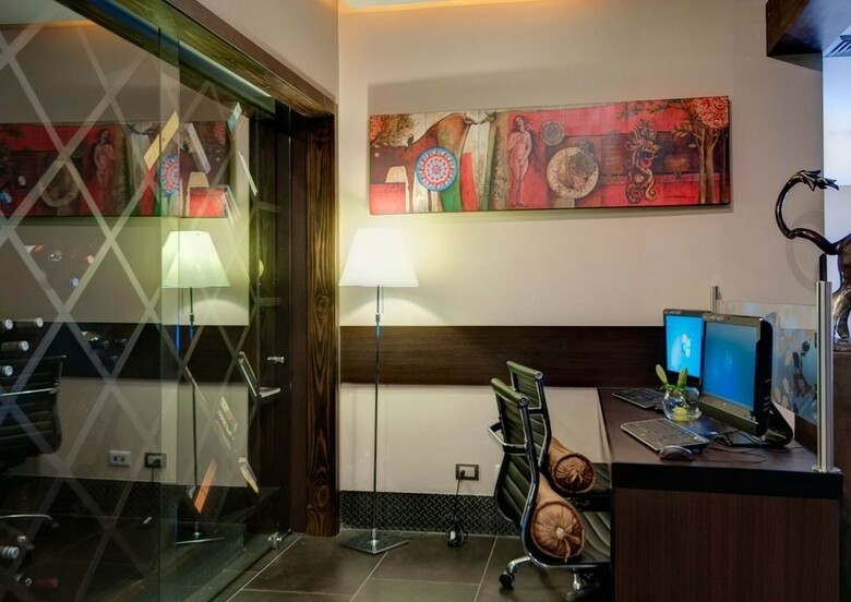 Hotel Studio