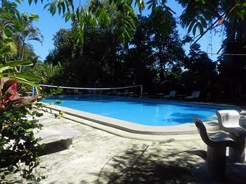 Hotel Atlantida Lodge