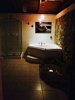 Hotel Atlantida Lodge