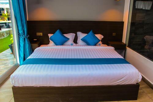 Hotel Good Time Boutique