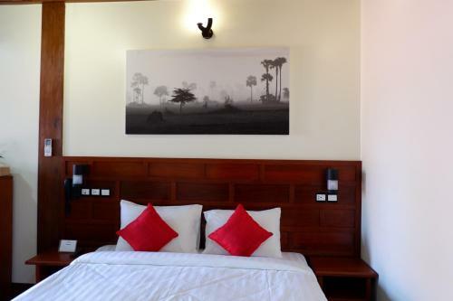 Hotel Samot Baitong Resort