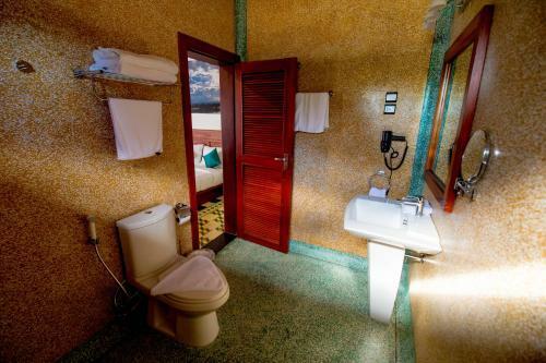 Hotel Samot Baitong Resort