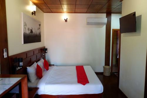 Hotel Samot Baitong Resort