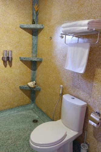 Hotel Samot Baitong Resort