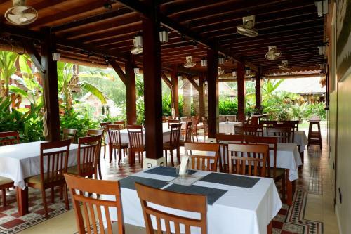 Hotel Samot Baitong Resort