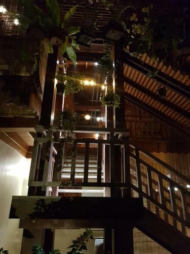 Hotel Samot Baitong Resort
