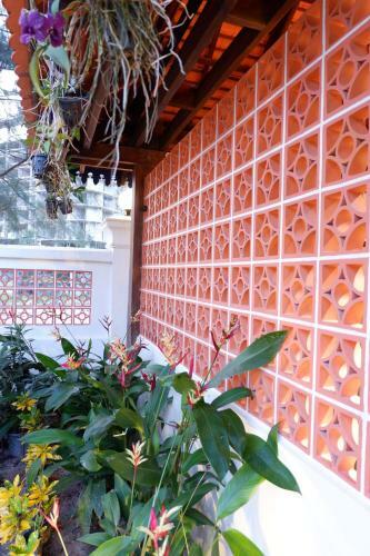 Hotel Samot Baitong Resort