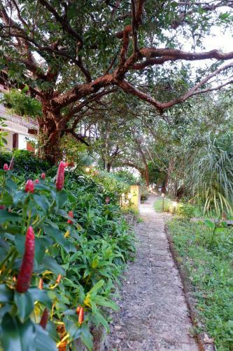 Hotel Samot Baitong Resort
