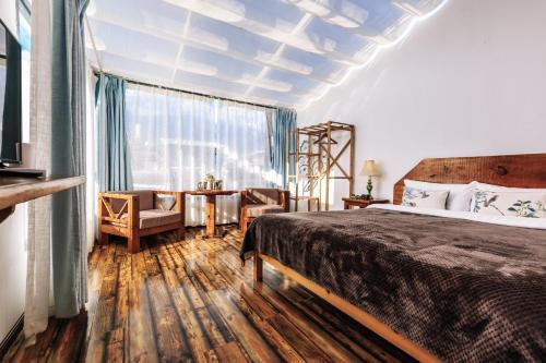 Posada Dali Sankeya Inn