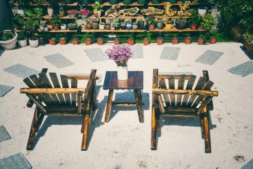 Hostal Dali Yi Nian Guesthouse