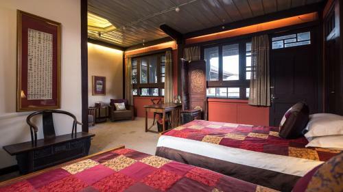 Hostal The Linden Centre � The Commons