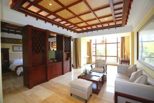 Malai Spa Resort Hotel