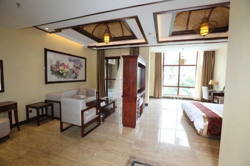 Malai Spa Resort Hotel