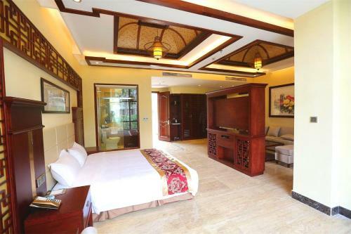 Malai Spa Resort Hotel