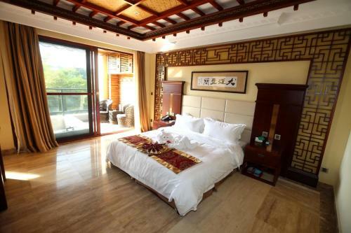 Malai Spa Resort Hotel