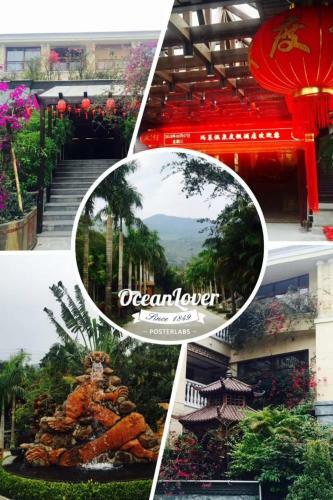 Malai Spa Resort Hotel