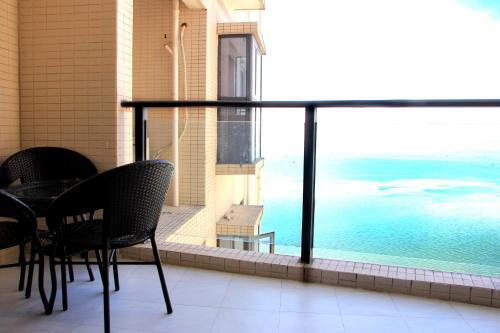 Yu Mansion Sea View Holiday Apartment