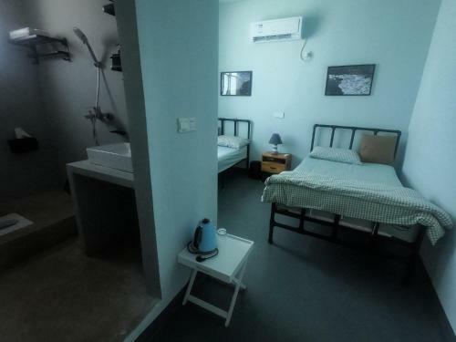Hostal Ddr Deng Dao Ren Guesthouse