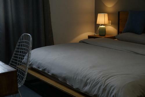 Hostal Ddr Deng Dao Ren Guesthouse