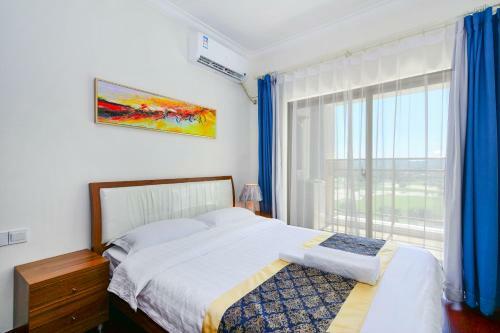Liu Da Xian Golf Club Vacation Apartment