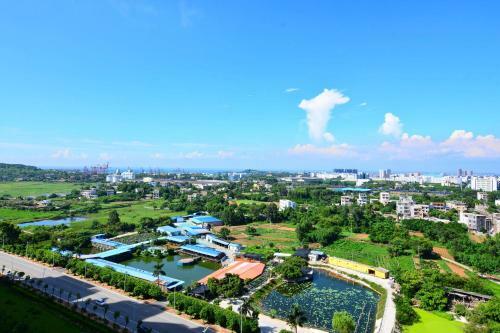 Liu Da Xian Golf Club Vacation Apartment