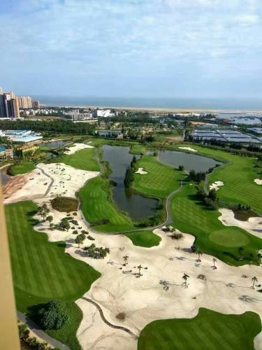 Liu Da Xian Golf Club Vacation Apartment