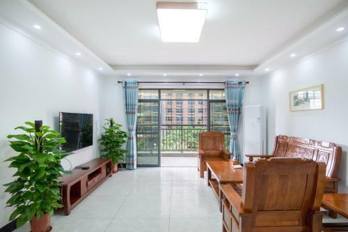 Beihai Lanse Jiayuan Apartment
