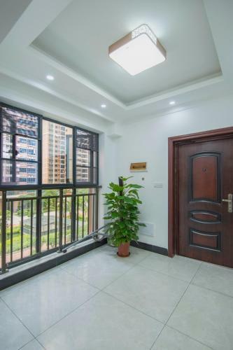 Beihai Lanse Jiayuan Apartment