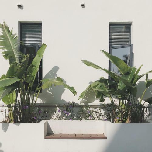 Hostal Xihai Guest House