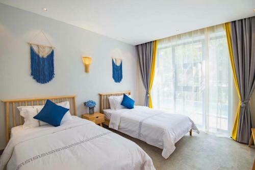 Hostal Xihai Guest House