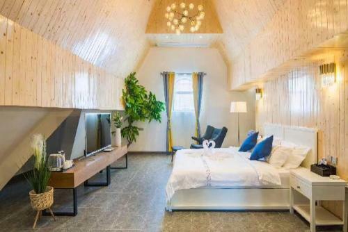 Hostal Xihai Guest House
