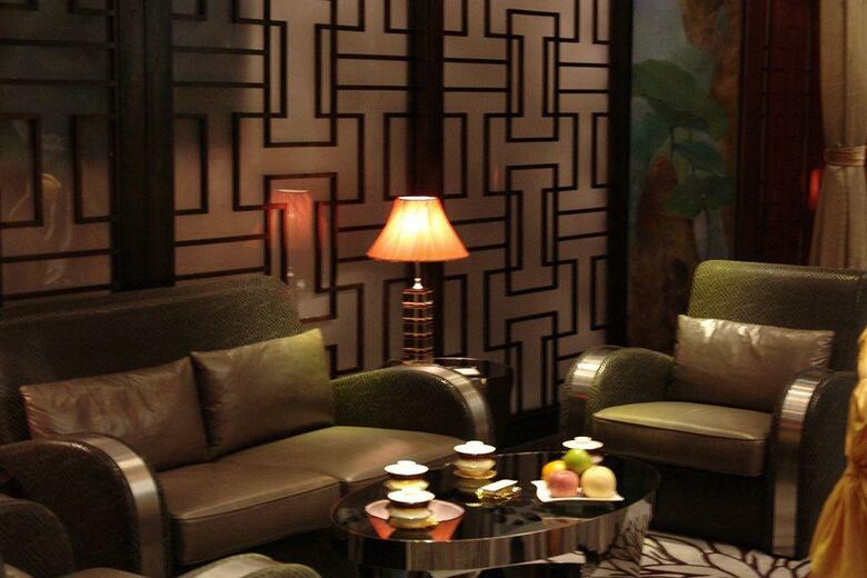 Asia Hotel Beijing
