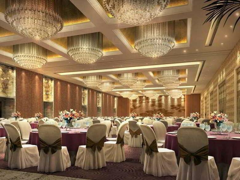 Asia Hotel Beijing