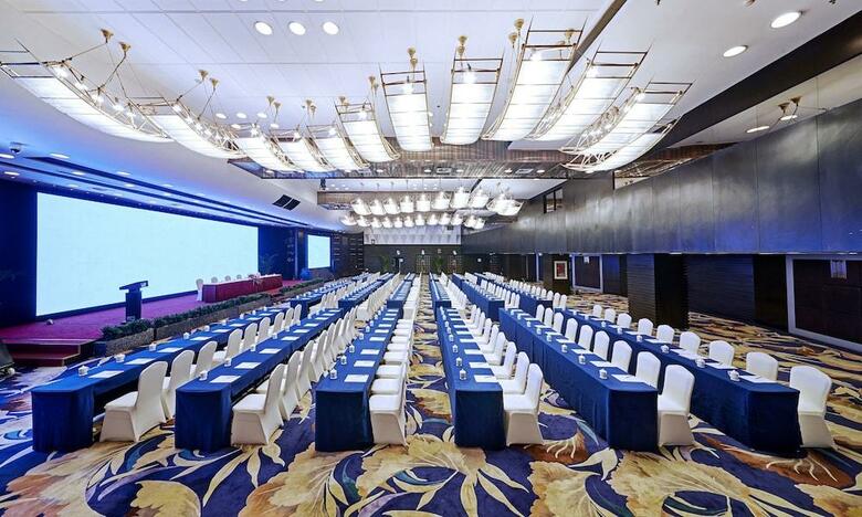 Asia Hotel Beijing