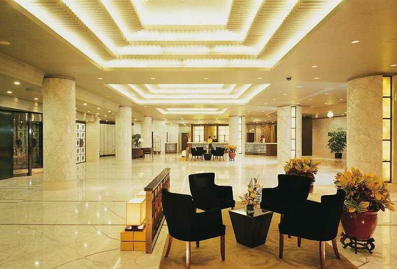 Asia Hotel Beijing
