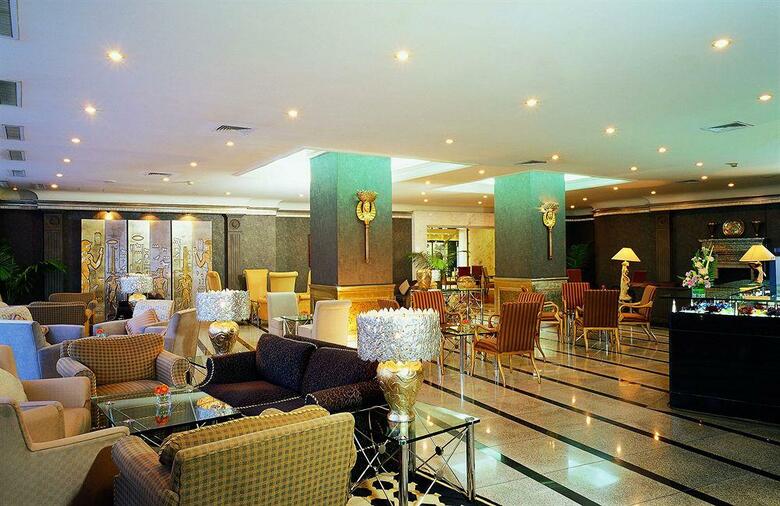Asia Hotel Beijing
