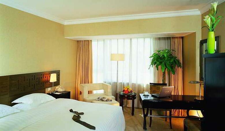 Asia Hotel Beijing
