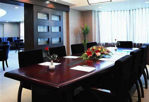 Asia Hotel Beijing