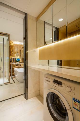 Beijing Xinxiang Yayuan Apartment Qianmen Branch