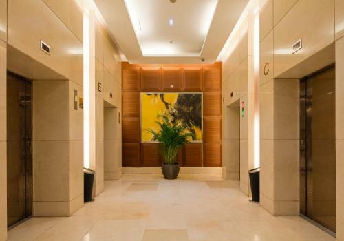 Beijing Xinxiang Yayuan Apartment Qianmen Branch