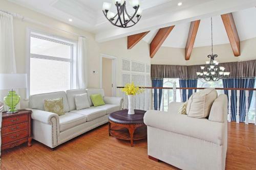Bishui Zhuangyuan Villa 33-10