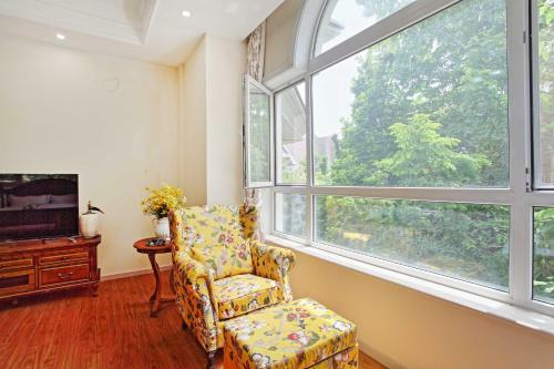 Bishui Zhuangyuan Villa 33-10