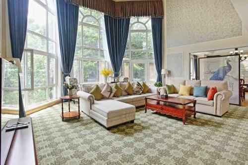 Bishui Zhuangyuan Villa 33-10