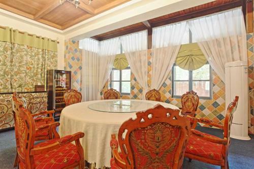 Bishui Zhuangyuan Villa 33-10