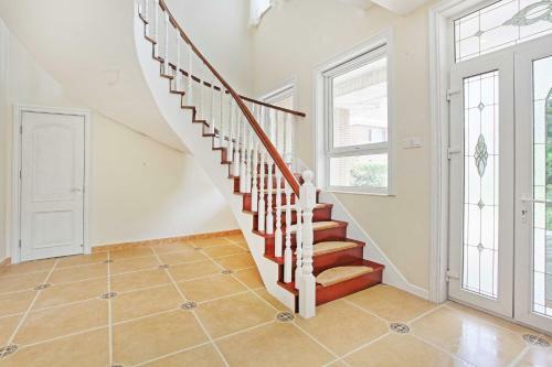 Bishui Zhuangyuan Villa 33-10