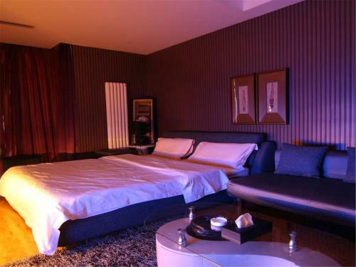 G + Hotel
