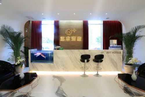 G + Hotel