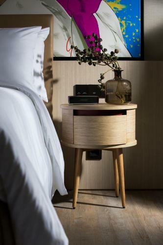 Hotel Artyzen Habitat Dongzhimen Beijing