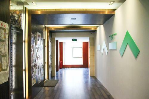 Beijing Together Hostel
