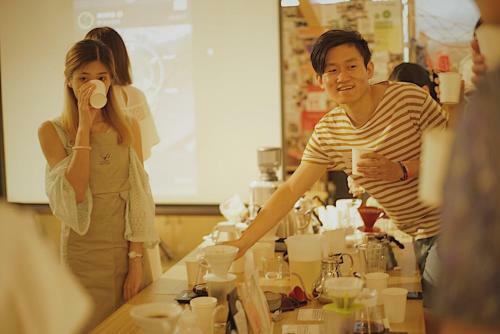 Beijing Together Hostel